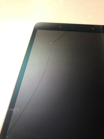 Apple iPad Air 3. Gen (2019) Air 3. Gen (2019) Space Gray günstig gebraucht kaufen