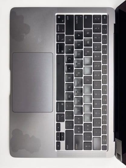 Apple MacBook Pro 16 Space Grau günstig gebraucht kaufen