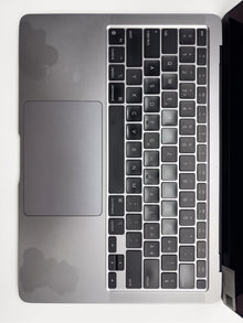 Apple MacBook Air 13 M1, 8-Core CPU und 7-Core GPU Late 2020 Space Grau Grau günstig gebraucht kaufen