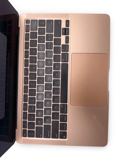 Apple MacBook Air 13 Late 2020 Gold günstig gebraucht kaufen