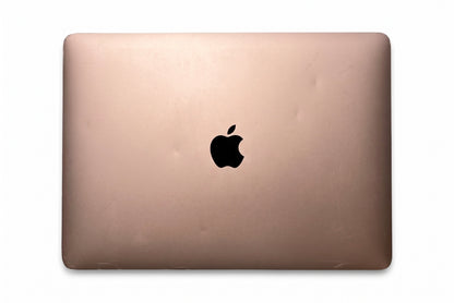 Apple MacBook Air 13 Late 2020 Gold günstig gebraucht kaufen