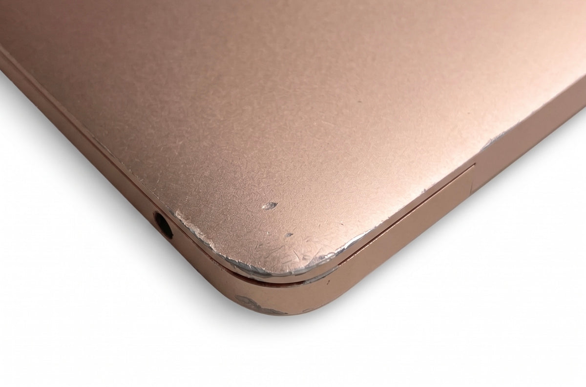 Apple MacBook Air 13 Late 2020 Gold günstig gebraucht kaufen