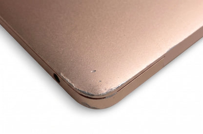 Apple MacBook Air 13 Late 2020 Gold günstig gebraucht kaufen
