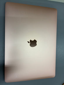 Apple MacBook Air 13 Gold günstig gebraucht kaufen