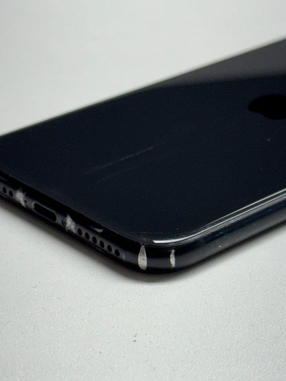 Apple iPhone SE (2020) Apple A13 Bionic SE (2020) Schwarz Schwarz günstig gebraucht kaufen