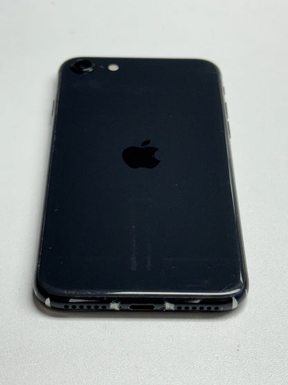 Apple iPhone SE (2020) Apple A13 Bionic SE (2020) Schwarz Schwarz günstig gebraucht kaufen
