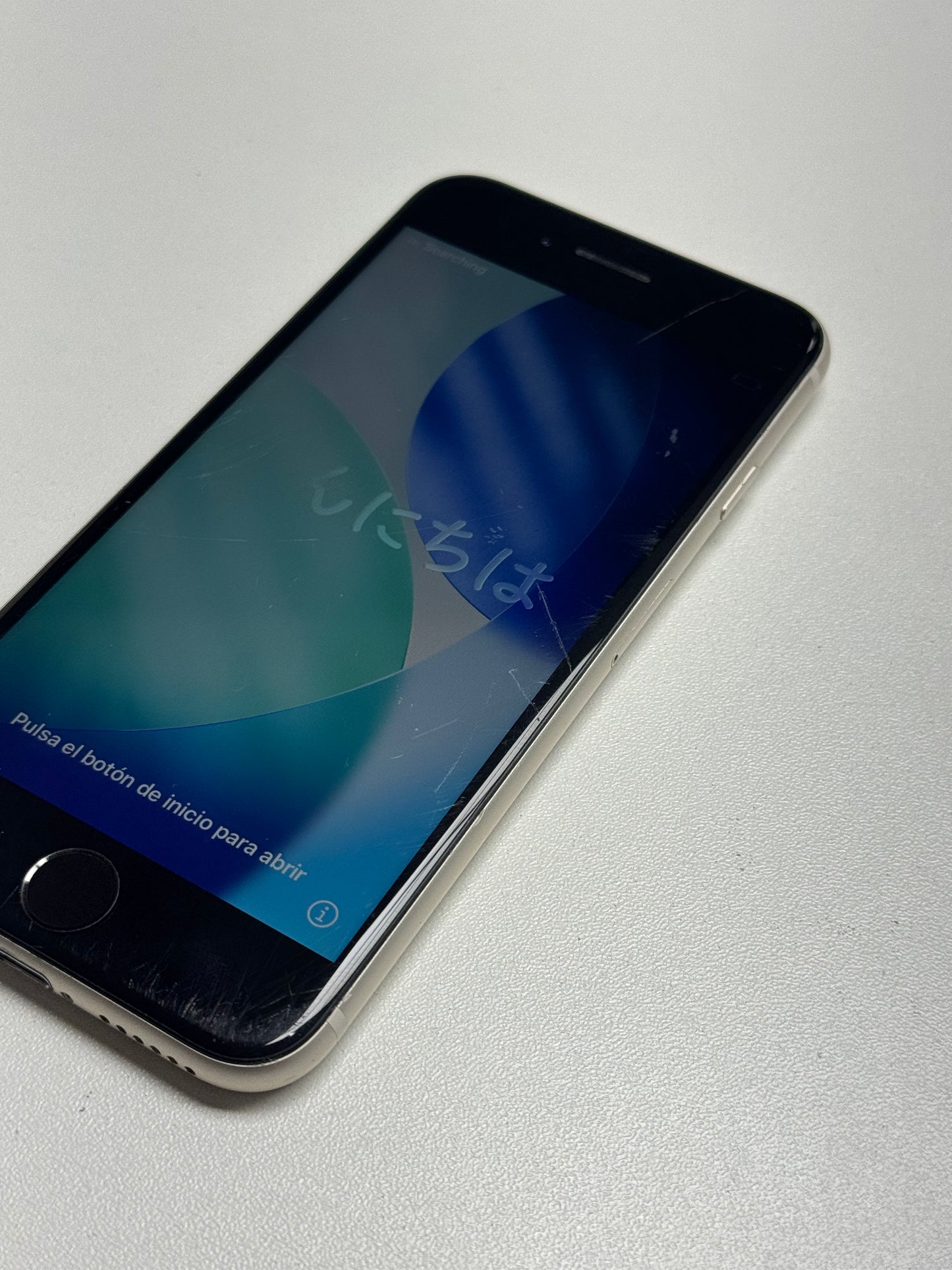 Apple iPhone SE (2022) Polarstern günstig gebraucht kaufen