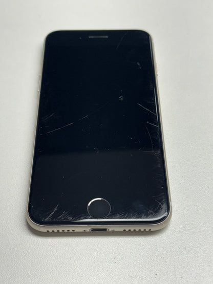 Apple iPhone SE (2022) Polarstern günstig gebraucht kaufen