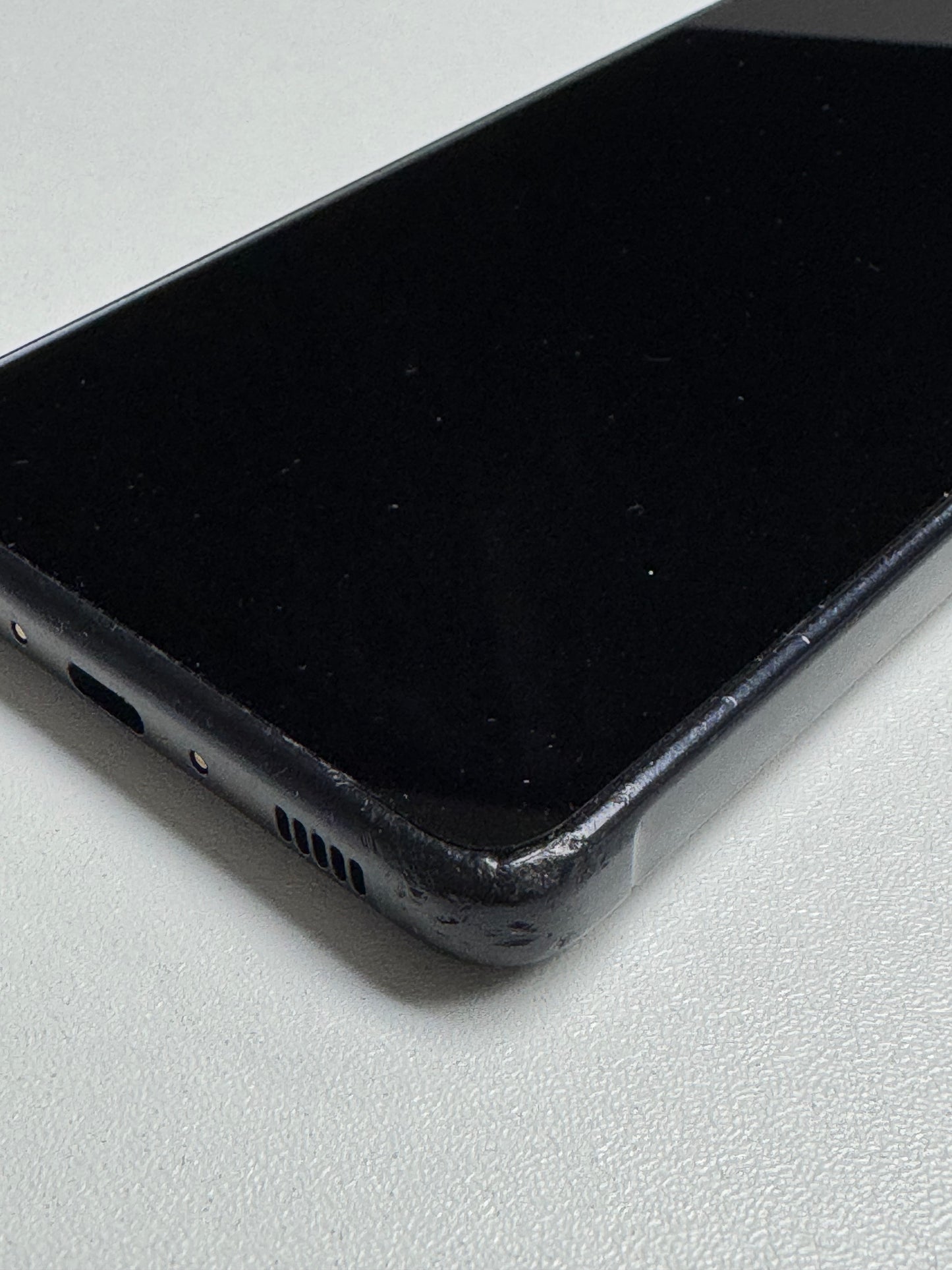 Samsung Galaxy Xcover Pro Enterprise Edition Black günstig gebraucht kaufen