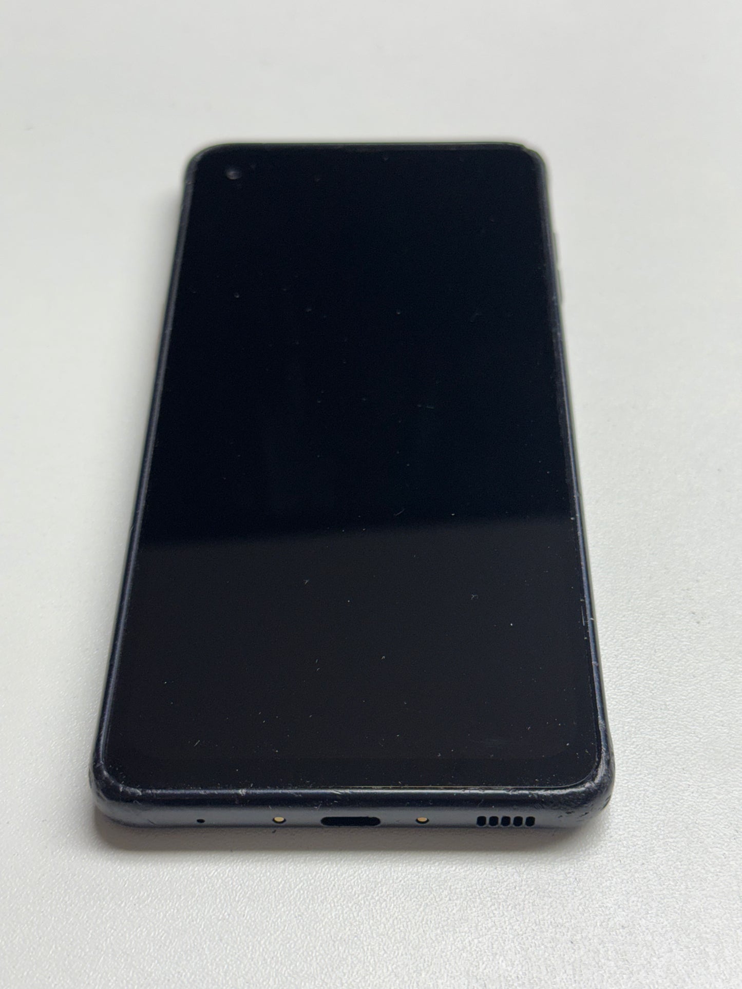 Samsung Galaxy Xcover Pro Enterprise Edition Black günstig gebraucht kaufen