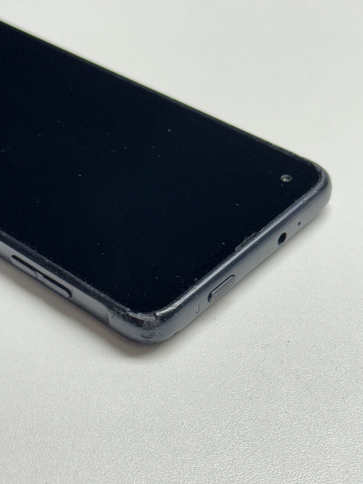 Samsung Galaxy Xcover Pro Enterprise Edition Black günstig gebraucht kaufen