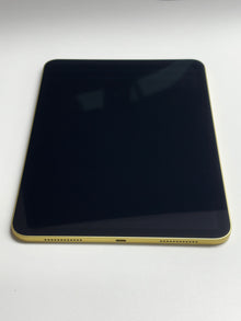 Apple iPad 10. Gen (2022) Gelb günstig gebraucht kaufen