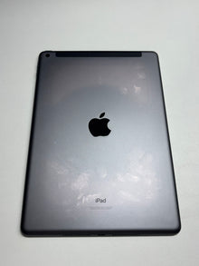 Apple iPad 9. Gen (2021) Space Grau günstig gebraucht kaufen