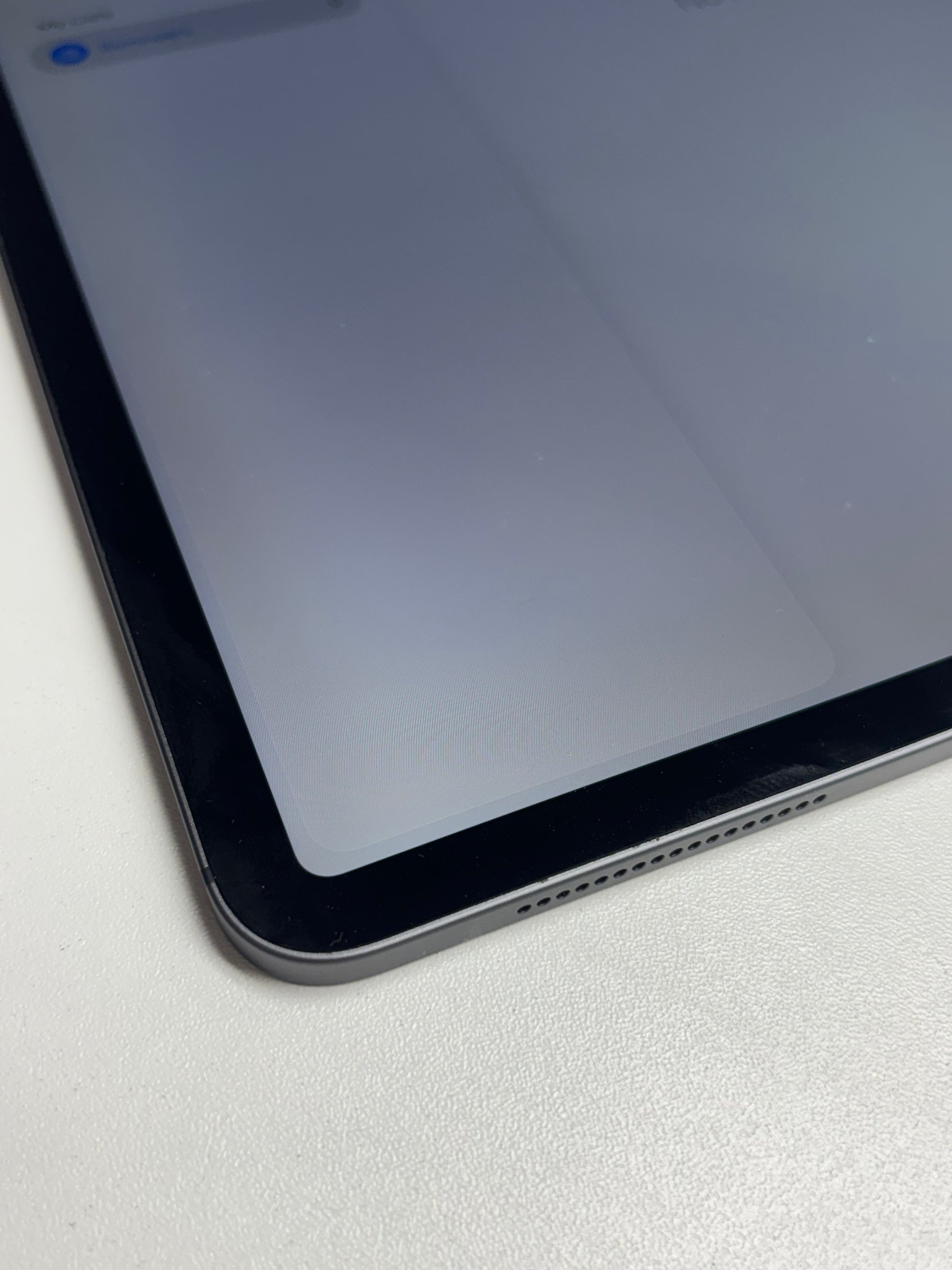 Apple iPad Pro 4. Gen (2020) Space Grau günstig gebraucht kaufen