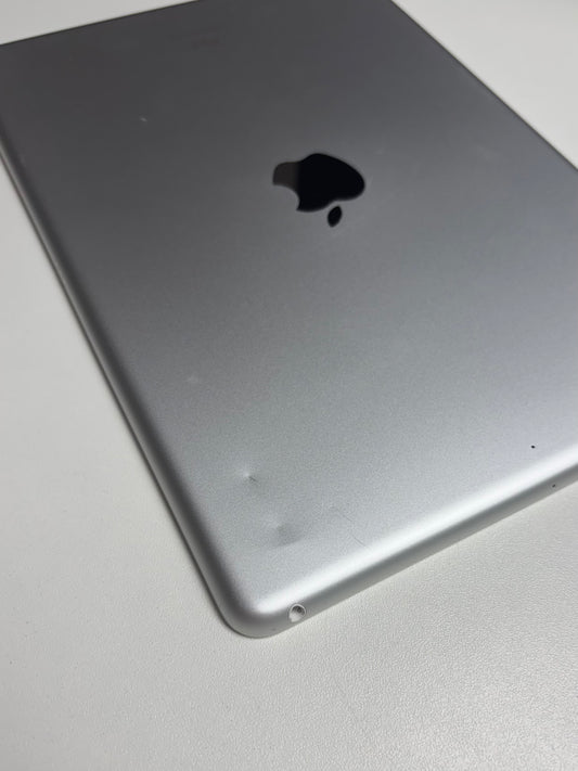 Apple iPad 9. Gen (2021) Silber günstig gebraucht kaufen