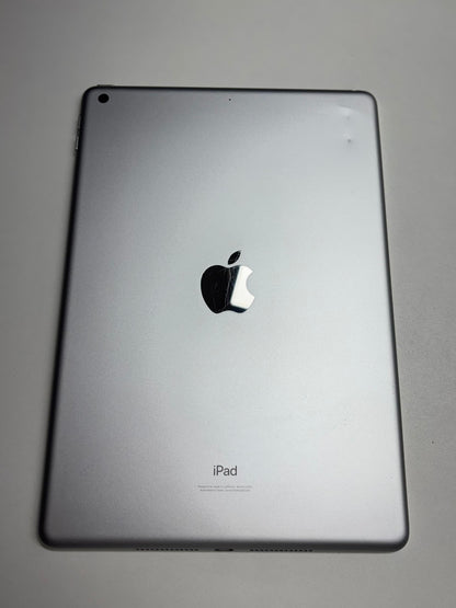 Apple iPad 9. Gen (2021) Silber günstig gebraucht kaufen