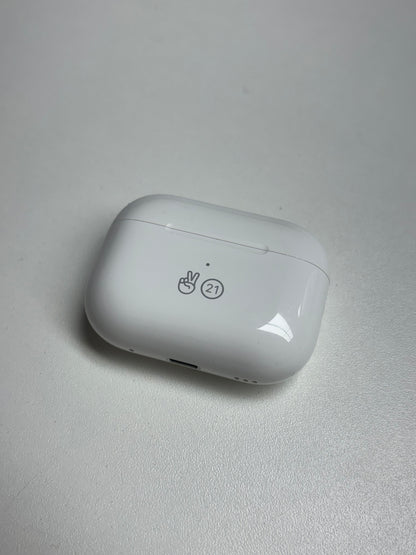 Apple AirPods Weiss günstig gebraucht kaufen