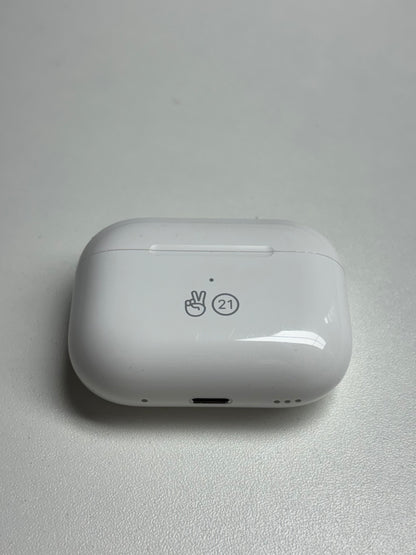 Apple AirPods Weiss günstig gebraucht kaufen