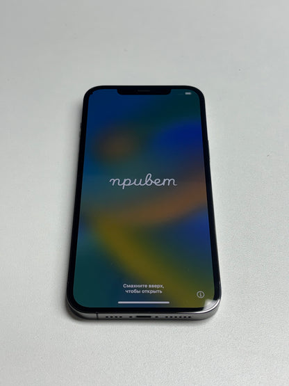Apple iPhone 12 Pro Max 128 GB Graphit kaufen