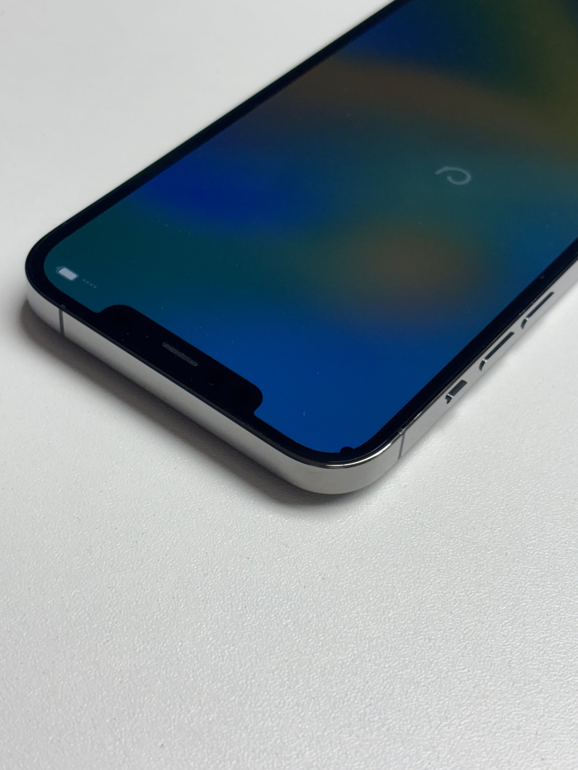 Apple iPhone 12 Pro Max 128 GB Graphit kaufen