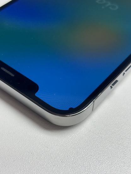 Apple iPhone 12 Pro Max 128 GB Graphit kaufen