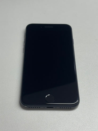 Apple iPhone SE (2020) 64 GB Schwarz kaufen