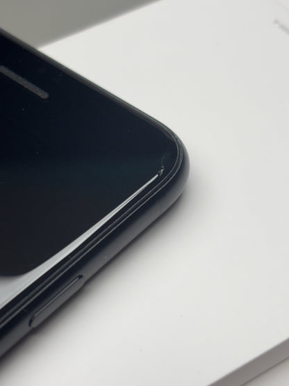 Apple iPhone SE (2020) 64 GB Schwarz kaufen