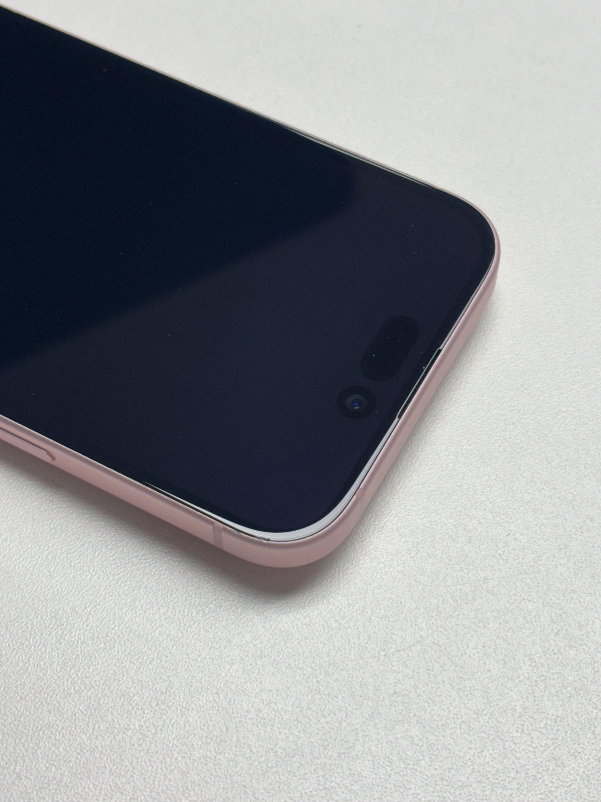Apple iPhone 15 Rosé günstig gebraucht kaufen