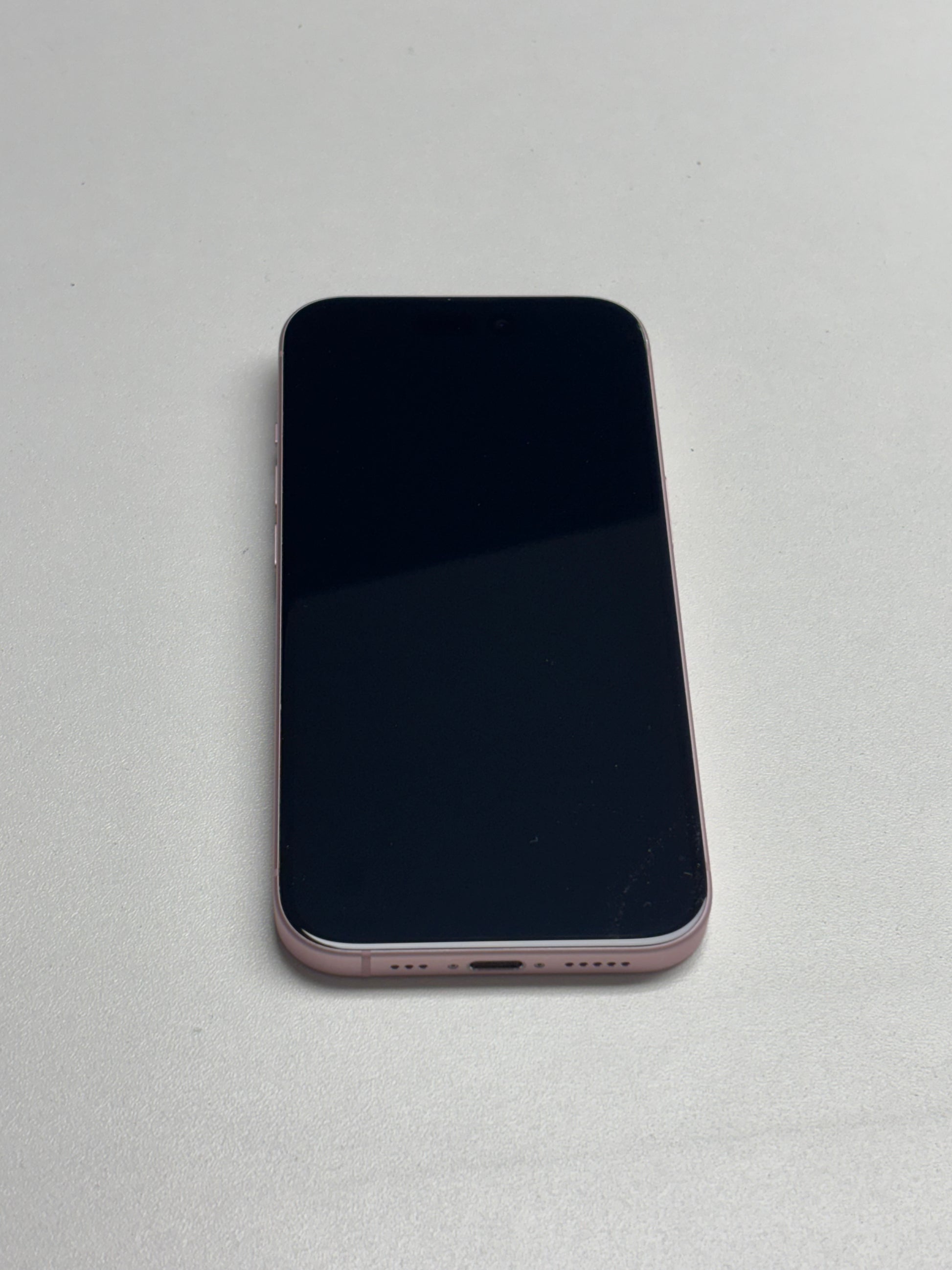 Apple iPhone 15 Rosé günstig gebraucht kaufen
