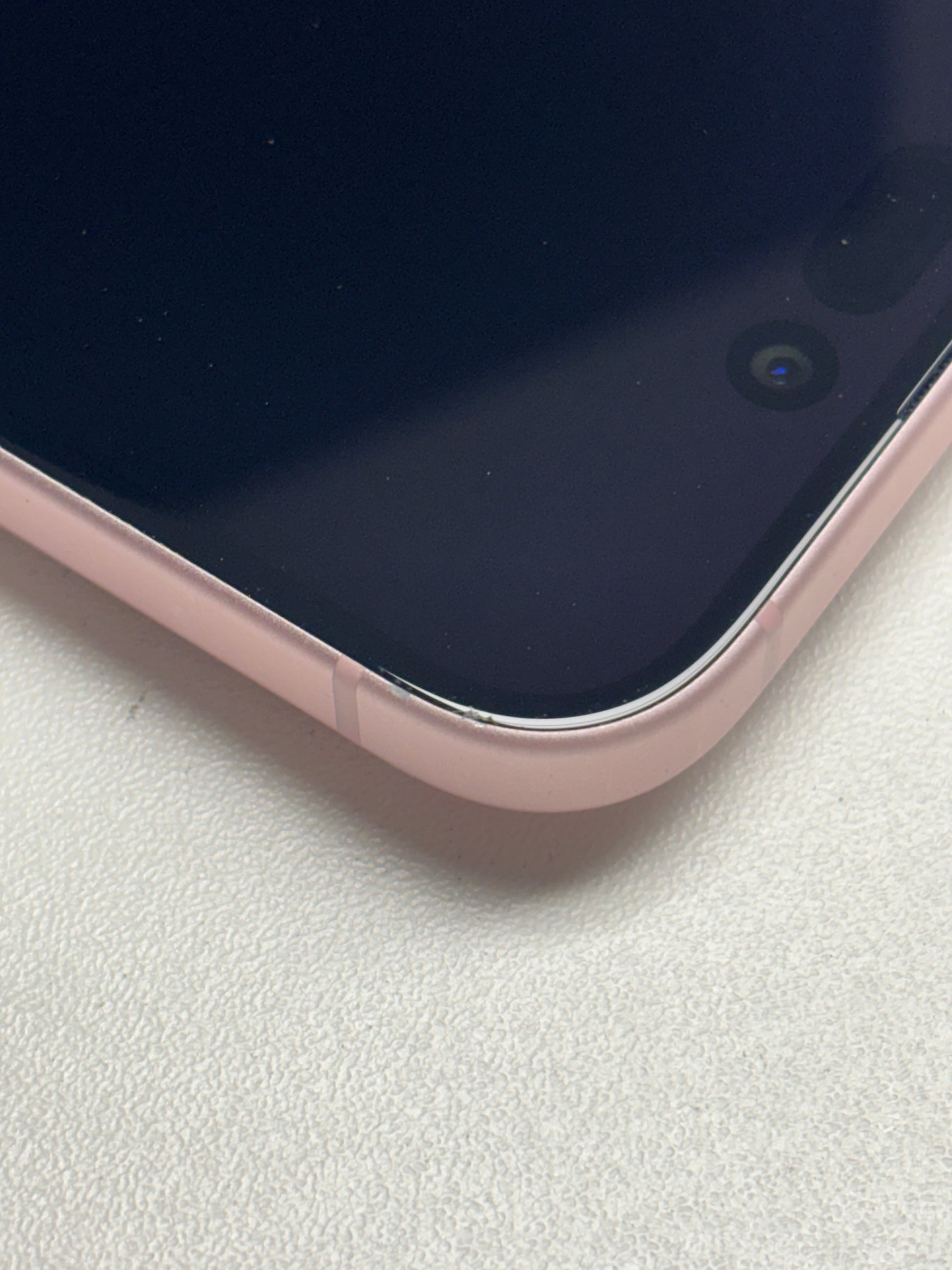 Apple iPhone 15 Rosé günstig gebraucht kaufen