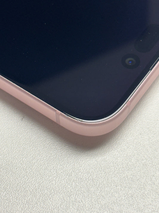 Apple iPhone 15 Rosé günstig gebraucht kaufen
