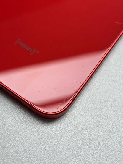Apple iPhone 12 mini 64 GB (PRODUCT) RED kaufen