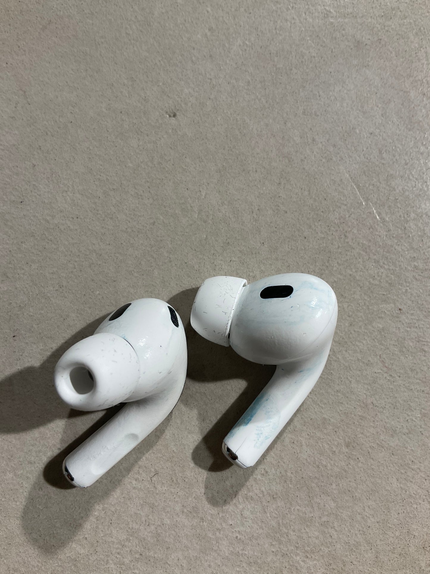 Apple AirPods Weiss günstig gebraucht kaufen