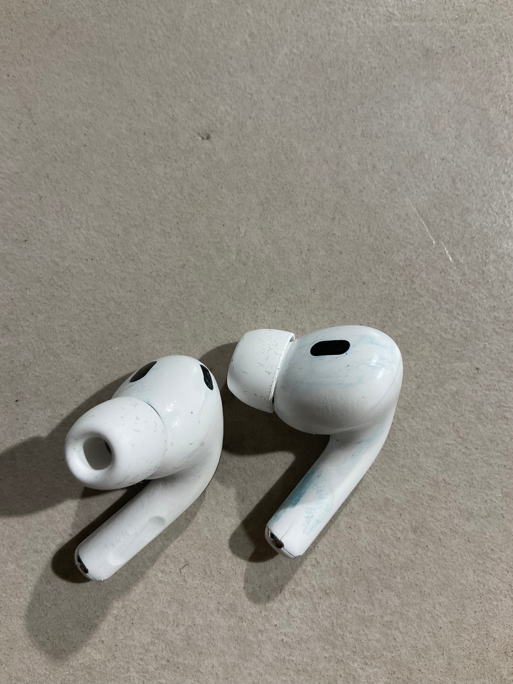 Apple AirPods Weiss günstig gebraucht kaufen