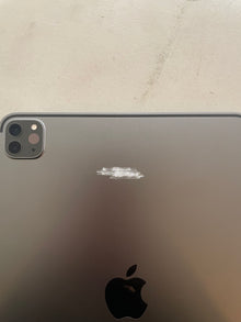 Apple iPad Pro 4. Gen (2020) Space Grau günstig gebraucht kaufen