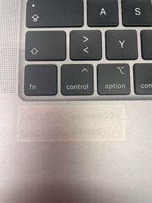 Apple MacBook Air 13 Space Grau günstig gebraucht kaufen