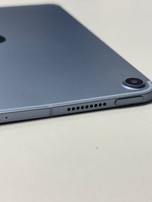 Apple iPad Air 4. Gen (2020) Sky Blau günstig gebraucht kaufen