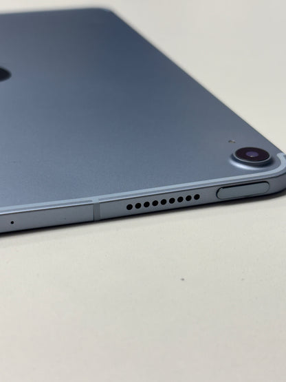 Apple iPad Air 4. Gen (2020) Sky Blau günstig gebraucht kaufen