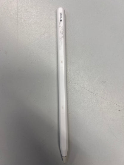 Apple Apple Pencil (2. Generation) Weiss günstig gebraucht kaufen