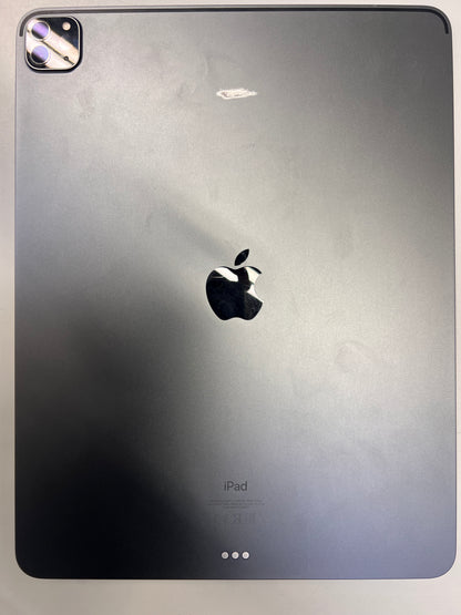Apple iPad Pro 4. Gen (2020) Space Grau günstig gebraucht kaufen