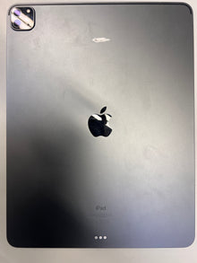 Apple iPad Pro 4. Gen (2020) Space Grau günstig gebraucht kaufen