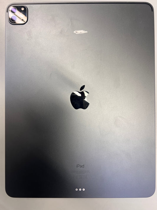 Apple iPad Pro 4. Gen (2020) Space Grau günstig gebraucht kaufen