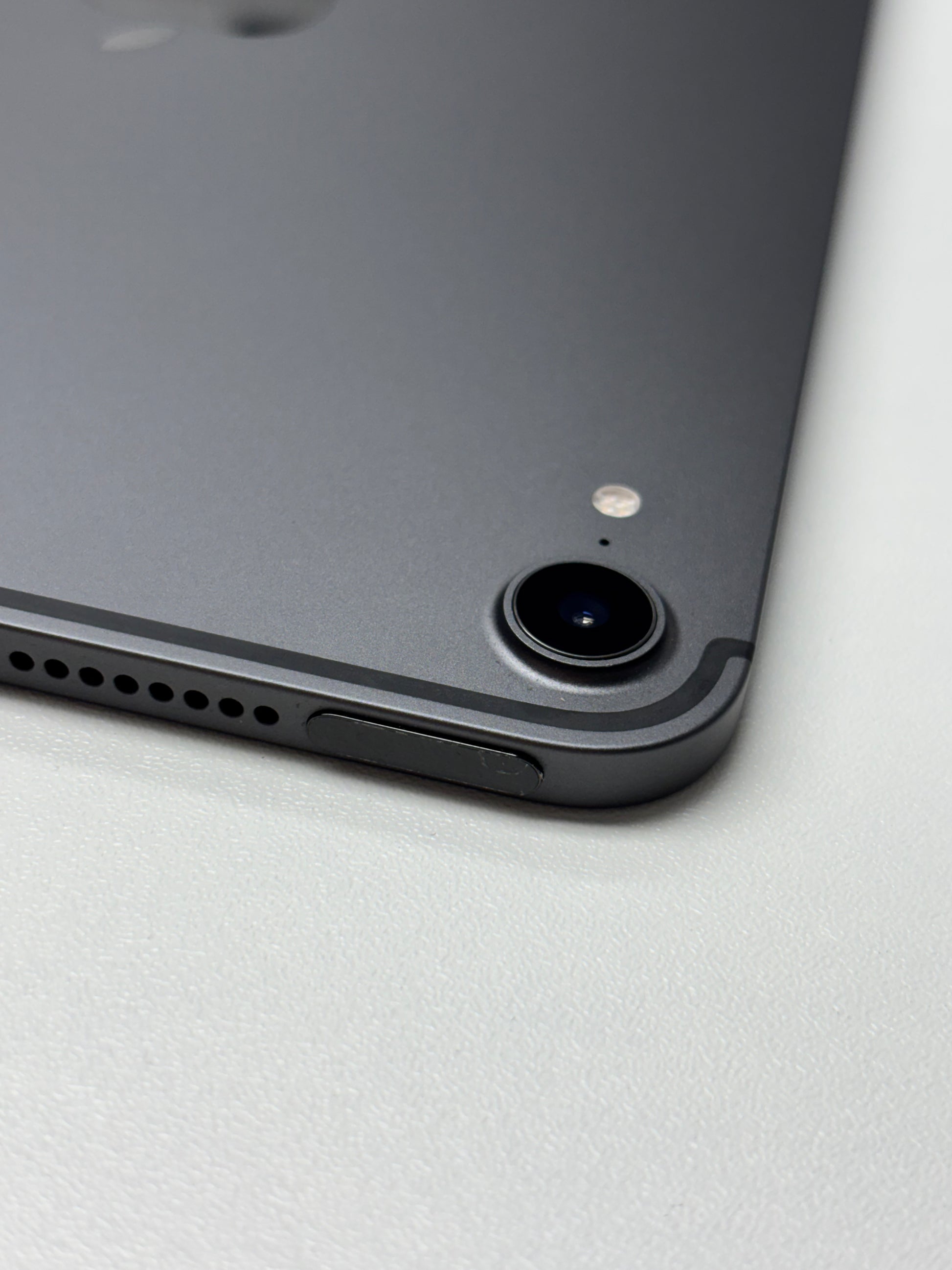 Apple iPad mini 6. Gen (2021) Space Grau günstig gebraucht kaufen