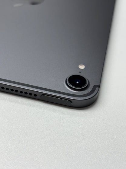 Apple iPad mini 6. Gen (2021) Space Grau günstig gebraucht kaufen