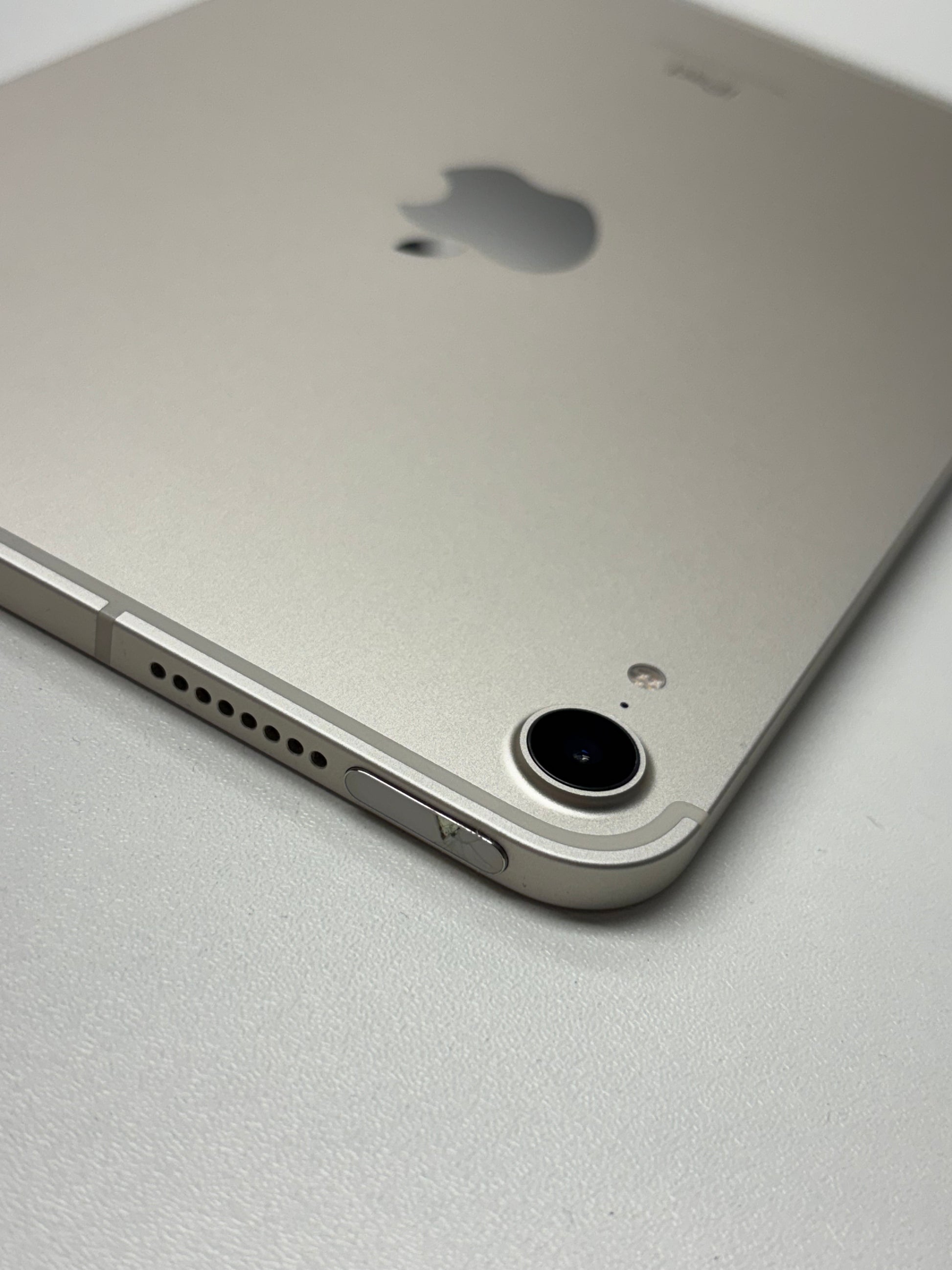 Apple iPad mini 6. Gen (2021) Polarstern günstig gebraucht kaufen
