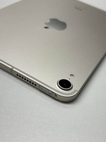 Apple iPad mini 6. Gen (2021) Polarstern günstig gebraucht kaufen