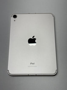 Apple iPad mini 6. Gen (2021) Polarstern günstig gebraucht kaufen