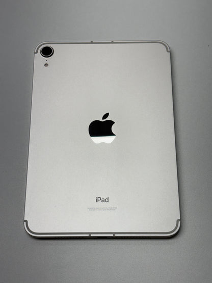 Apple iPad mini 6. Gen (2021) Polarstern günstig gebraucht kaufen