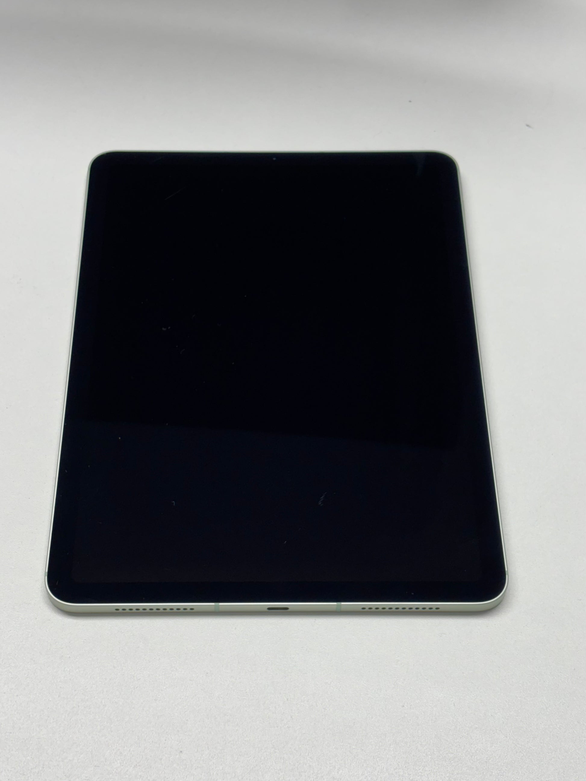 Apple iPad Air 4. Gen (2020) Grün günstig gebraucht kaufen