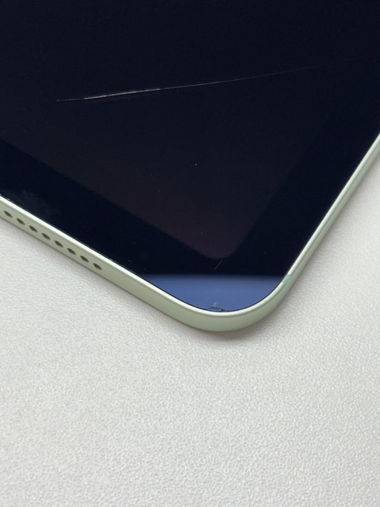 Apple iPad Air 4. Gen (2020) Grün günstig gebraucht kaufen